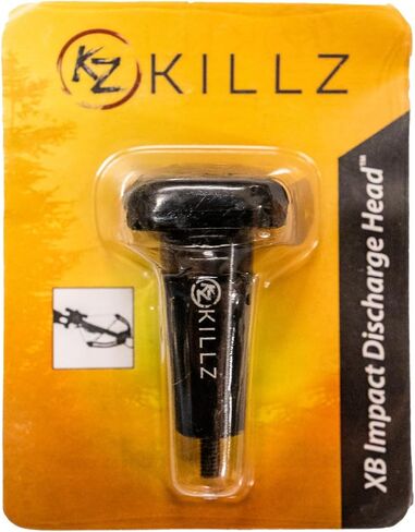 KILLZ Crossbow Discharge Head in Saudi Arabia