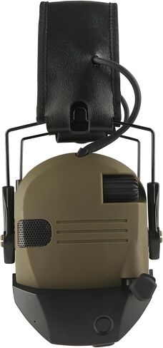 Bluetooth Adapter for Walker's Razor Earmuffs, 5.1 Bluetooth Receiver with TypeC Port, Rechargeable Bluetooth Accessories Compatible with Walker's Shooting Headphones in Kuwait