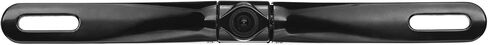 BOSS Audio Systems LPCB36 Rearview License Plate Backup Car Camera in Kuwait