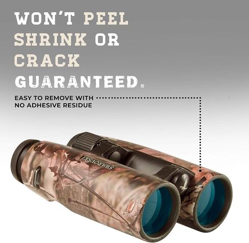 Mossy Oak Graphics - 14003-BL Bottomland Camouflage Matte Gear Skin - Easy to Install Vinyl Wrap with Matte Finish - Ideal for Guns, Bows, Cameras, and Other Hunting Accessories in Saudi Arabia