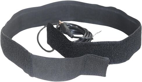 Telescope Dew Heater Bands 27" x 1" – 12V RCA DC Powered Anti-Dew Heater Straps (1.4~1.8 Amps) for Telescope, Camera, Binoculars & Astrophotography Equipment, Adjustable Heating Strip (05) in Saudi Arabia