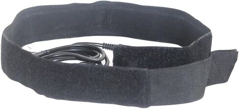 Telescope Dew Heater Bands 27" x 1" – 12V RCA DC Powered Anti-Dew Heater Straps (1.4~1.8 Amps) for Telescope, Camera, Binoculars & Astrophotography Equipment, Adjustable Heating Strip (05) in Saudi Arabia