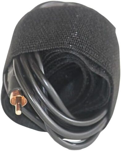 Telescope Dew Heater Bands 27" x 1" – 12V RCA DC Powered Anti-Dew Heater Straps (1.4~1.8 Amps) for Telescope, Camera, Binoculars & Astrophotography Equipment, Adjustable Heating Strip (05) in Saudi Arabia