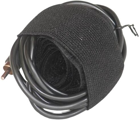 Telescope Dew Heater Bands 27" x 1" – 12V RCA DC Powered Anti-Dew Heater Straps (1.4~1.8 Amps) for Telescope, Camera, Binoculars & Astrophotography Equipment, Adjustable Heating Strip (05) in Saudi Arabia