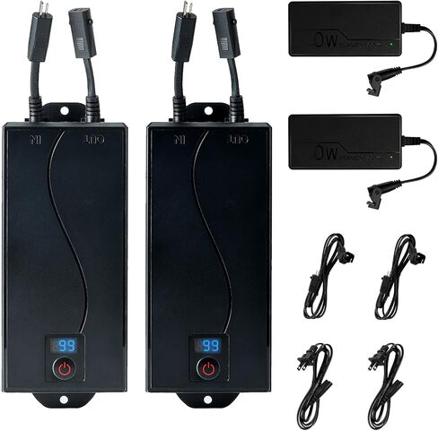 Universal Battery Pack for Reclining Furniture, 2500mAh Wireless Batteries for Reclining Furniture with 2 Pin, Rechargeable for Electric Recliner,Sofa,Couch,Lift Chair in Saudi Arabia
