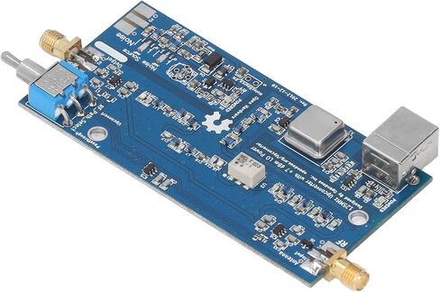 SDR Upconverter Set Variable Frequency Upconverter Board RTL2832+R820T2 Compact Size Easy Connection in Saudi Arabia