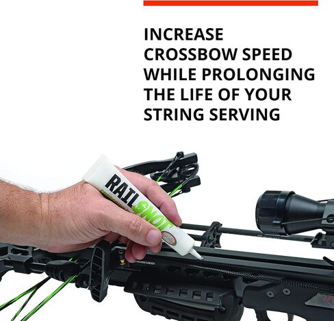 .30-06 Snot Lube 3 Pack for Crossbows | Made in the USA - String Snot, Rail Snot, Oiler Snot Pen in Saudi Arabia