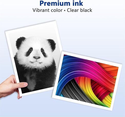 PG-275XL CL-276XL Replacement for Canon 275 and 276 Ink Cartridges for Canon Ink 275 and 276 275XL 276XL Combo Pack Use to PIXMA TR4720 TS3522 TR4700 TS3722 TS3500 TS3520 TS3720 TR4722 (2 Pack) in Saudi Arabia