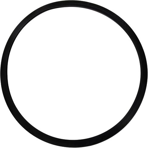 1075 09907 Pressure Canner Sealing Ring & Automatic Air Vent For Presto In Box Pressure Canner Cooker CA16, CA16H and 21 Qt, with Automatic Air Vent 9911 in Saudi Arabia