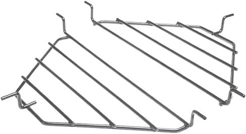 Primo 313 Roaster Drip Pan Racks for Primo Oval Junior Grill, 2 per Box in Kuwait