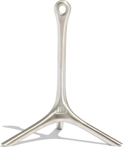 Made In Cookware - Pollo Plug Vertical Chicken Roaster - Stainless Steel - Dishwasher Safe in Saudi Arabia