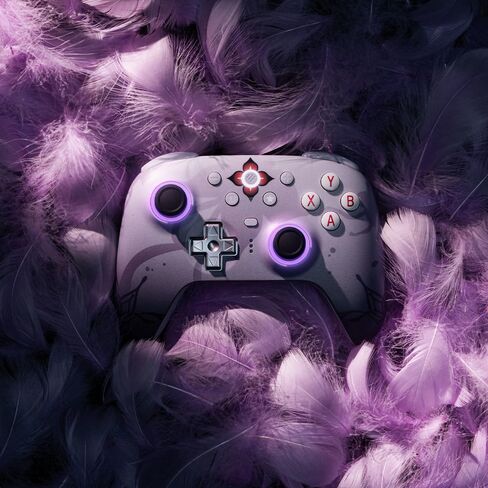 HOYOVERSE Honkai: Star Rail Evernight Wireless Game Controller in Saudi Arabia