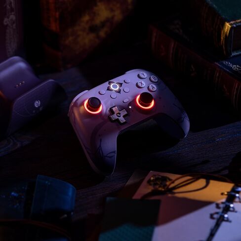 HOYOVERSE Honkai: Star Rail Evernight Wireless Game Controller in Saudi Arabia