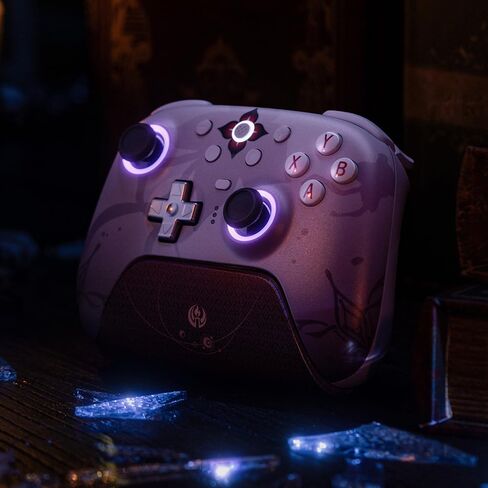 HOYOVERSE Honkai: Star Rail Evernight Wireless Game Controller in Saudi Arabia