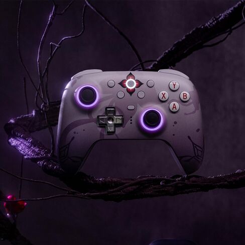 HOYOVERSE Honkai: Star Rail Evernight Wireless Game Controller in Saudi Arabia