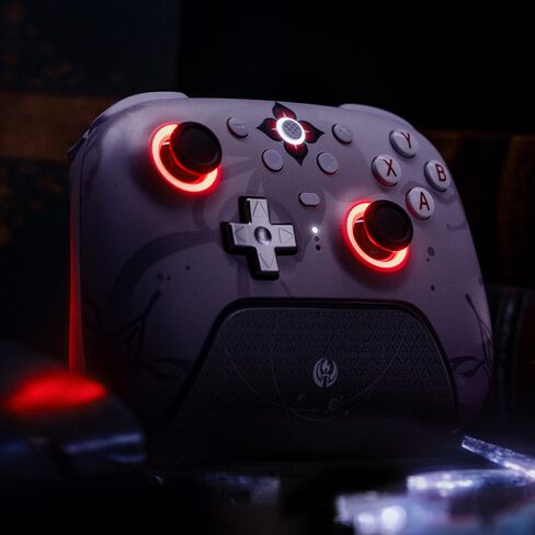HOYOVERSE Honkai: Star Rail Evernight Wireless Game Controller in Saudi Arabia