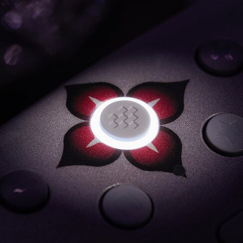 HOYOVERSE Honkai: Star Rail Evernight Wireless Game Controller in Saudi Arabia