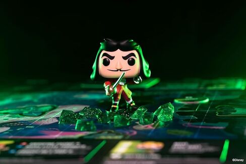 Funkoverse: Peter Pan 100 2-Pack (Styles May Vary) in Kuwait