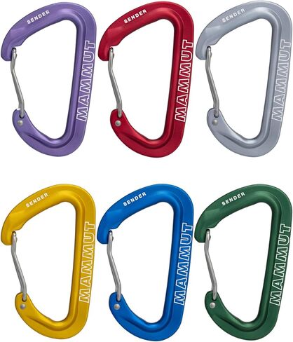Mammut Sender Wire Rackpack one Size in Saudi Arabia