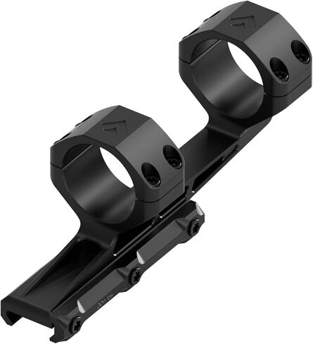 Arken Optics Rigid Precision Scope Mount, 0 MOA Cantilever for 30mm & 34mm in Saudi Arabia
