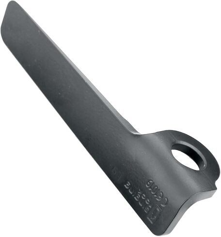 Singing Rock Steel Piton A5 9CM | outdoor-backpack-accessories in Saudi Arabia