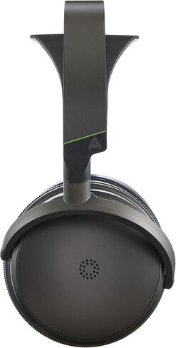 Audeze Maxwell 2 for Xbox, PC, Mac, Switch, and PlayStation (new Version 2026) 80 Hours Battery Life, Low-Latency Bluetooth, Dark Gray with Microsoft Security chip in Saudi Arabia