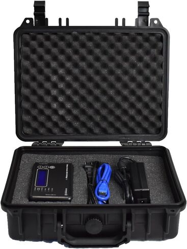 Tableau Forensic USB 3.0 Bridge TK8U SiForce Bundle with Rugged Case in Saudi Arabia