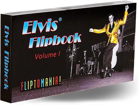 M.C. Escher Flipbook for Kids Ages 6-12, Animation Flip Book for Children in Kuwait