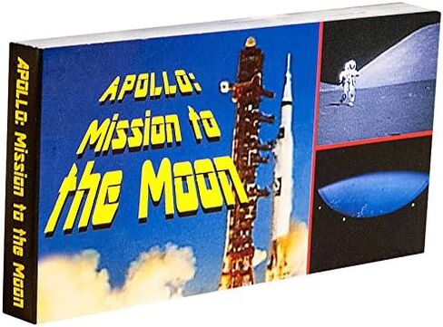 M.C. Escher Flipbook for Kids Ages 6-12, Animation Flip Book for Children in Kuwait