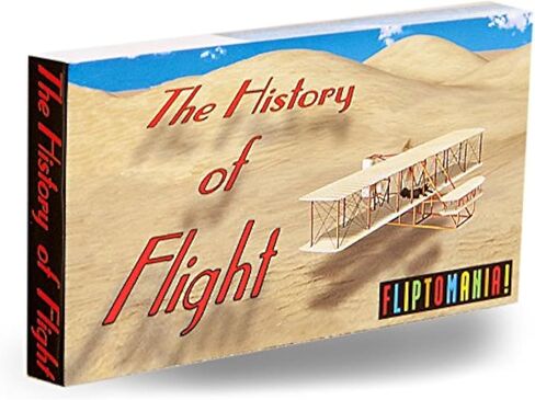 M.C. Escher Flipbook for Kids Ages 6-12, Animation Flip Book for Children in Kuwait