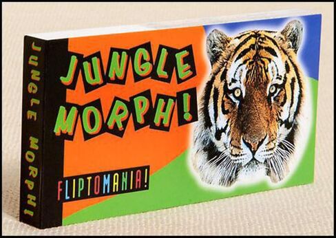 M.C. Escher Flipbook for Kids Ages 6-12, Animation Flip Book for Children in Kuwait