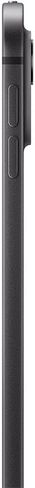 Apple iPad Pro 2024 (13-inch, Wi-Fi + Cellular, 256GB) - Space Black (Renewed) in Saudi Arabia