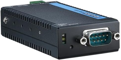 EKI-1511-A, 1-Port Device Server, 1xRS-232/422/485 to 1x10/100 Mbps Ethernet in Saudi Arabia