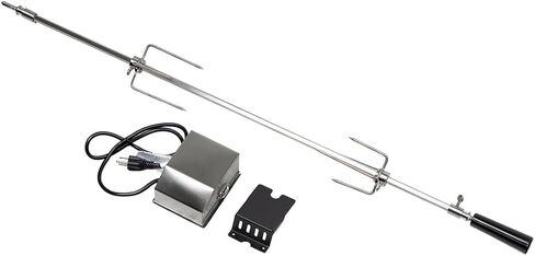 recteq Rotisserie Kit in Saudi Arabia