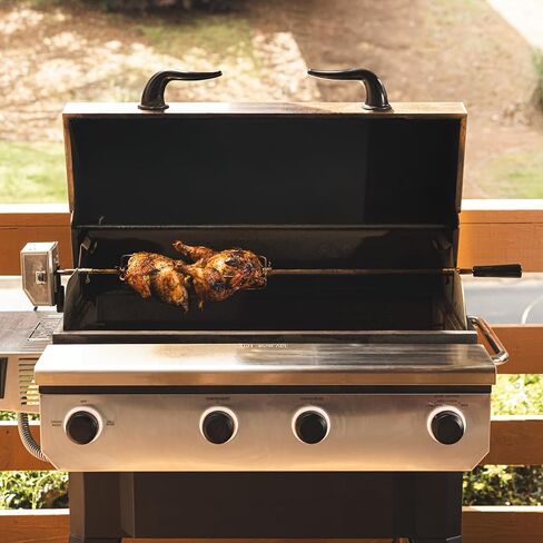 recteq Rotisserie Kit in Saudi Arabia