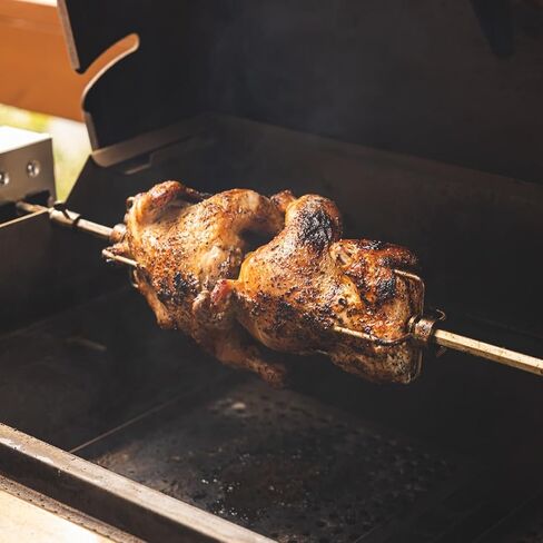 recteq Rotisserie Kit in Saudi Arabia