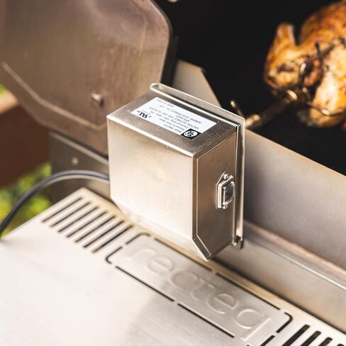 recteq Rotisserie Kit in Saudi Arabia