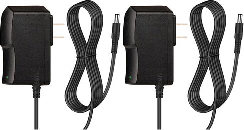 8.4V 1A Power Adapter Li-ion Battery Charger with LED Indicator 2.1x5.5mm Interface Suitable for 7.2V 7.4V 8.4V 2-String Lithium Battery Pack in Saudi Arabia