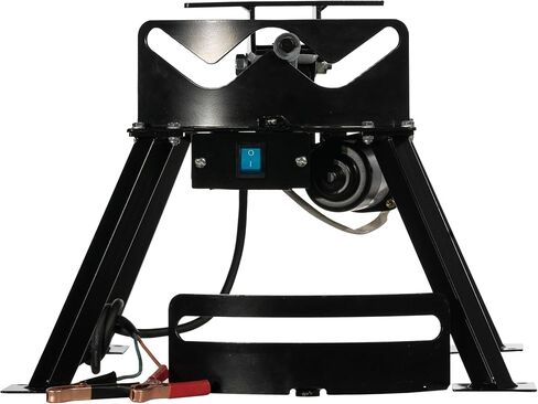 Do All Outdoors Wobbler Kit for Clay Pigeon Throwers | Wobble Base for (Most) Do All Outdoors Automatic Clay Pigeon Throwers in Kuwait
