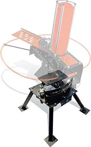 Do All Outdoors Wobbler Kit for Clay Pigeon Throwers | Wobble Base for (Most) Do All Outdoors Automatic Clay Pigeon Throwers in Kuwait