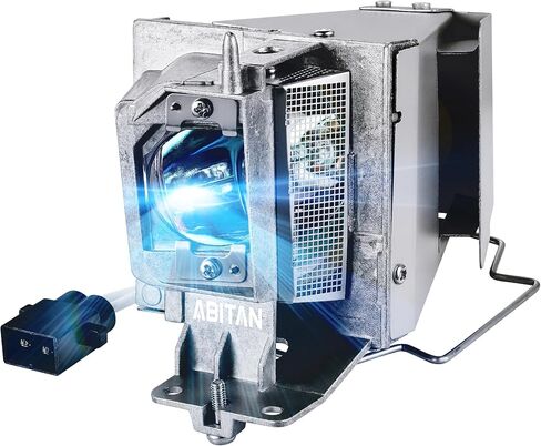 ABITAN BL-FP230D/BL-FP230J/BL-FP230H/SP.8EG01GC01P for Optoma HD20 HD23 HD230X GT750-XL HD2200 HD180 TX612 TX615 EX612 EX615 EH1020 DH1010 HD200X Replacement Projector Lamp Bulb. in Saudi Arabia