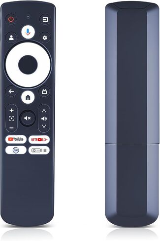 Replacement Remote for Aurzen Boom Mini, for EAZZE D1G Projector | Compatible with GooDee GD500 Plus, for VOPLLS G3 Pro, for HAPPRUN 2000 ANSI Outdoor Projector in Saudi Arabia