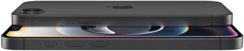 Apple iPhone 16e, 128GB, Black - Unlocked (Renewed) in Kuwait