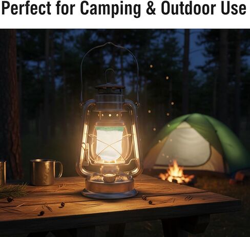 10-Pack Coleman Lantern Mantles, String Tie Lantern Mantles #21 Mantles | String Tie Lantern Mantles for Propane and Dual-Fuel Coleman Camping Lantern Accessories Replacement, Gas Lantern Mantles in Kuwait