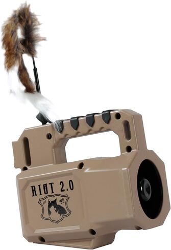 Lucky Duck Riot 2.0 Electronic Predator Call in Kuwait