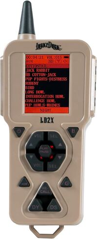 Lucky Duck Riot 2.0 Electronic Predator Call in Kuwait