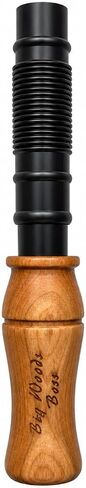 KLUK Deer Grunt Call Adjustable Buck Grunt Tube & Doe Bleat Calls in Saudi Arabia