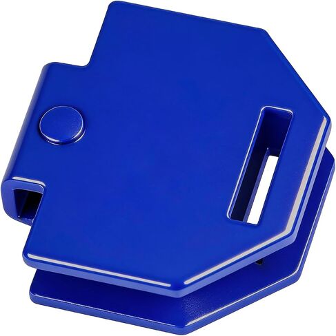 7083 Hinged Handcuff Cover | Fit for Hinged Handcuffs, for Converting Hinged Handcuffs Into Rigid Handcuffs in Saudi Arabia