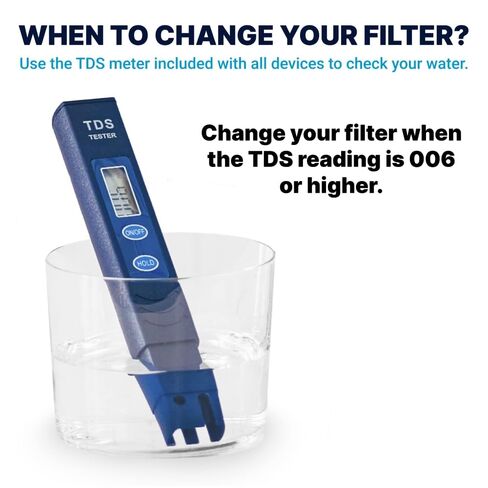 ZeroWater 23-Cup Water Filter Dispenser Removes PFOA/PFAS ​ | IAPMO certified: Lead, PFOA/PFOS, chromium, mercury; 5-stage Advanced Filtration; 0 TDS Water Filter Pitcher​ in Saudi Arabia