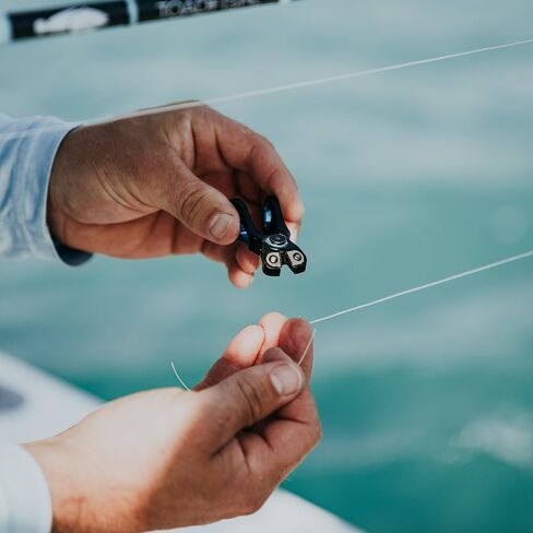 Toadfish Fishing Accessory Bundle in Saudi Arabia